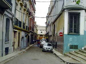 rue de Belfort
